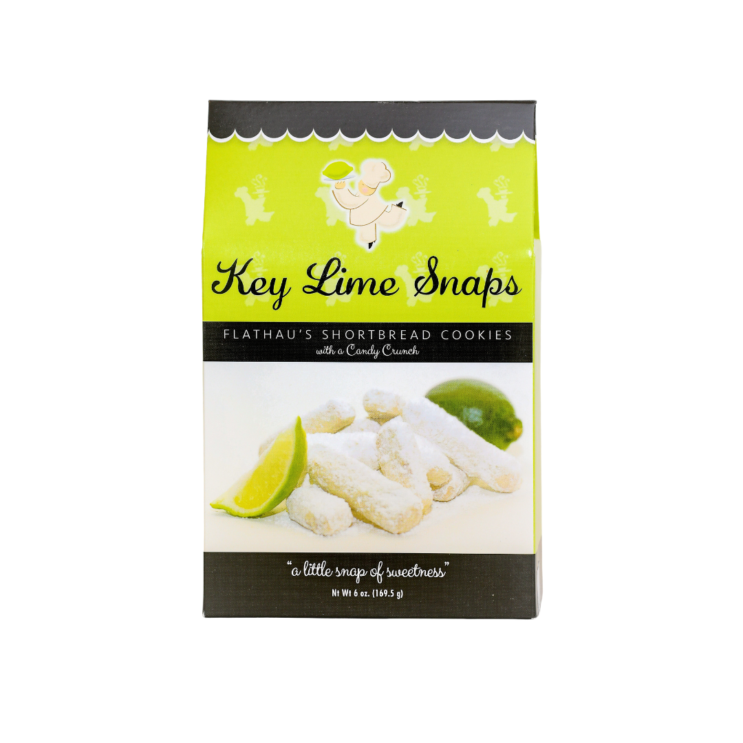 6oz Shortbread 3-Pack